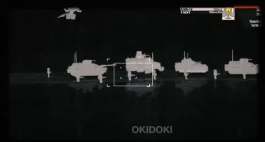 [Oki] Helicopters TABS 3