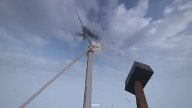 Quad's WindFarm 5