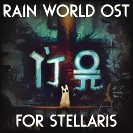 Rain World Soundtrack