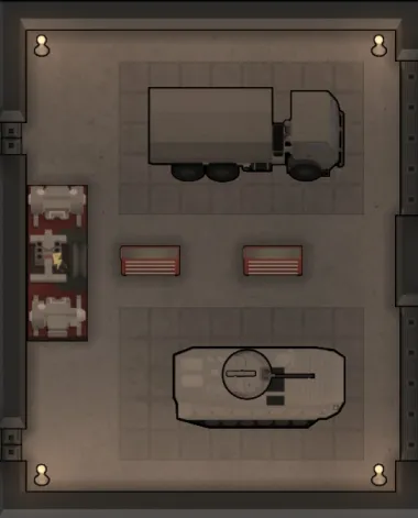 Russian Armor 0