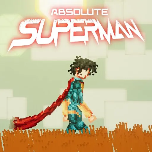Absolute Superman Mod