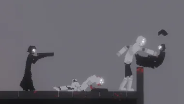 Black Earth mod 3