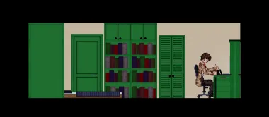 env's Death Note Mod 0