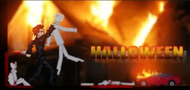 Halloween (ae's Haloween Mods) 1