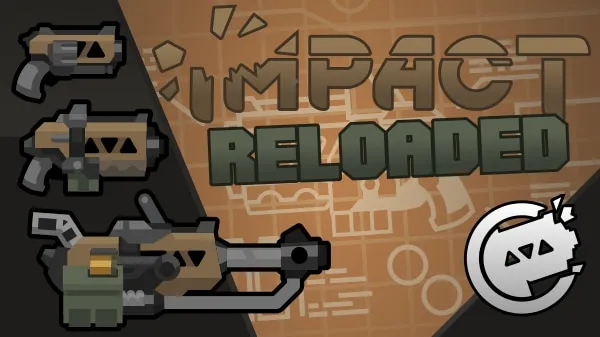 Impact Weaponry - Reloaded