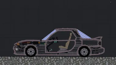 Mazda RX-7 0