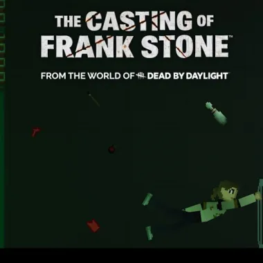The Casting of Frank Stone character pack
