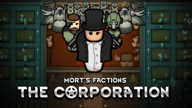 The Corporation - Mort's Factions