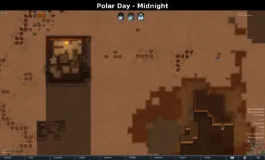 Tilt The Planet! - Real Weather & Seasons 1