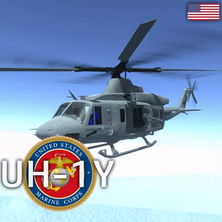 UH-1Y