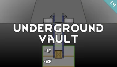 Underground Vault