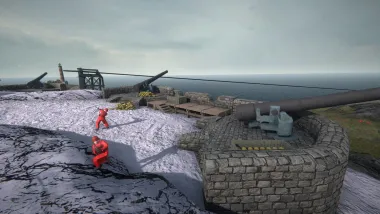 [Frontlines] Regicide 5