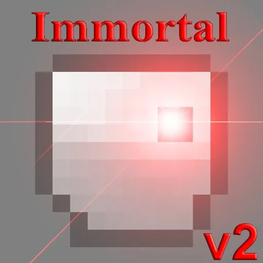 Immortal Man