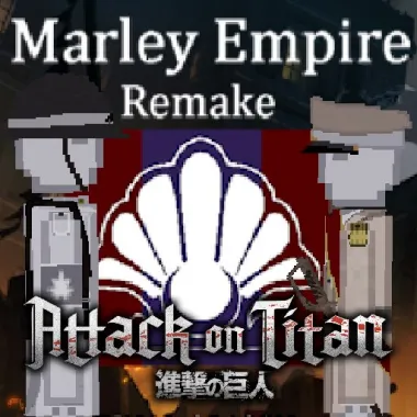 Marley Mod Aot|Remake