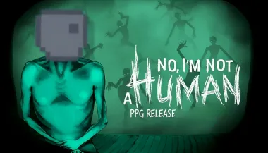 No, I'm not a Human 2