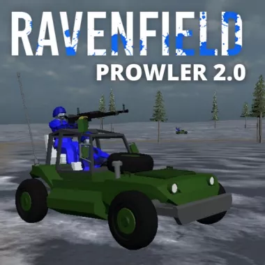 PROWLER 2.0