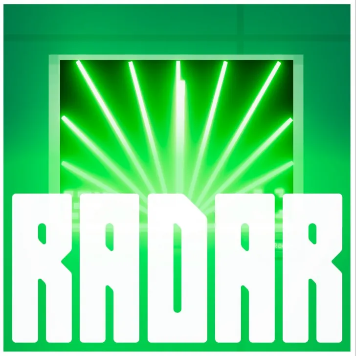 Radar V3