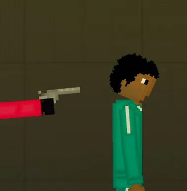 Squid Game Series Mod 6