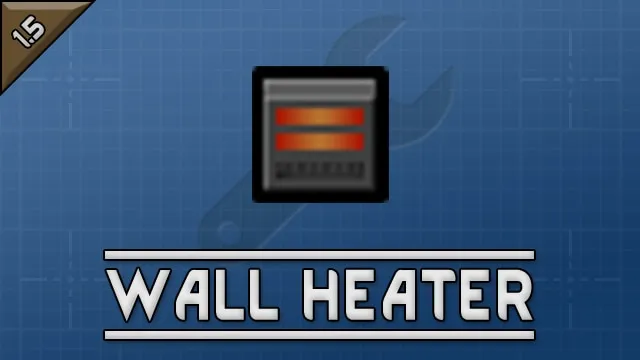 Wall Heater