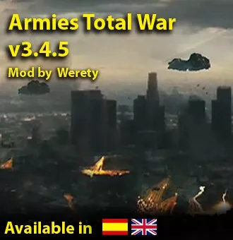 Armies Total War