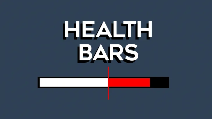 Health Bars