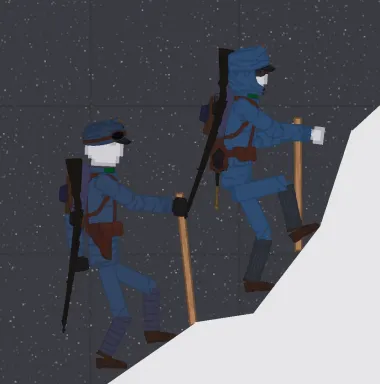 JUMBLR's The Great War 1