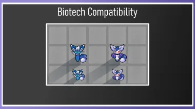 Meowstic - Mystic Pokemon 0