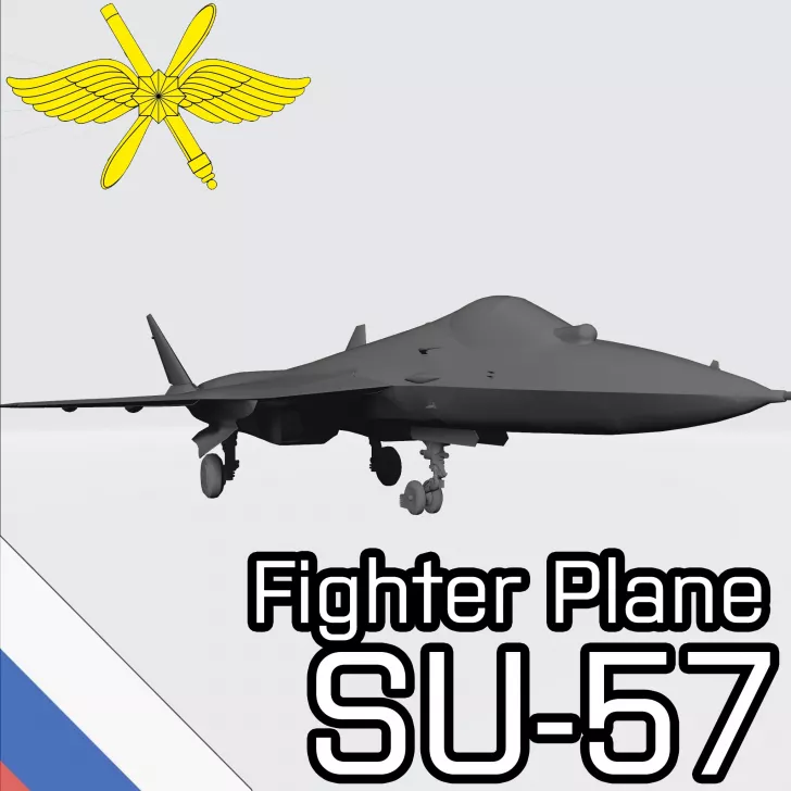 SU-57