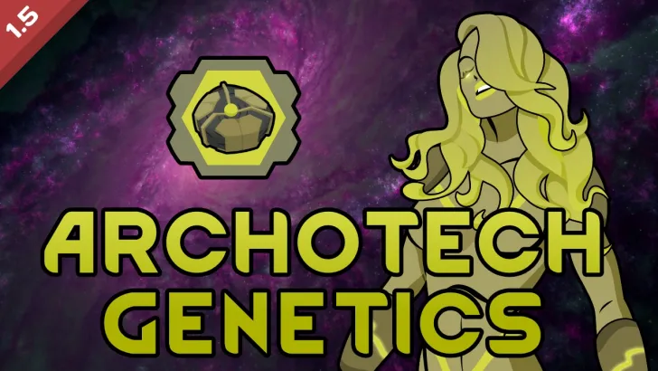 Archotech Genetics