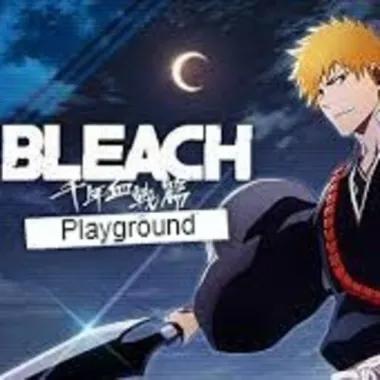 Bleach Playground