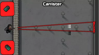 Ammo Variety - Grenade Launchers 1