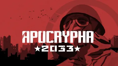Apocrypha 2033 - Apparel