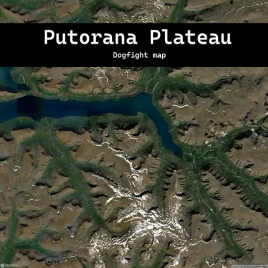 Putorana Plateau