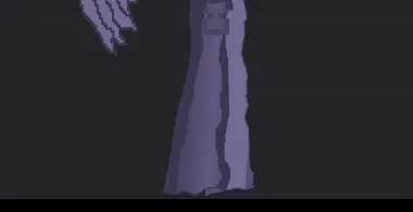 The Mandela Catalogue Mod | Matheus Studio 6