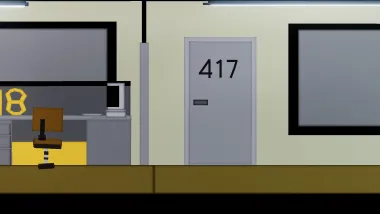 The Stanley Parable (Offices) 5