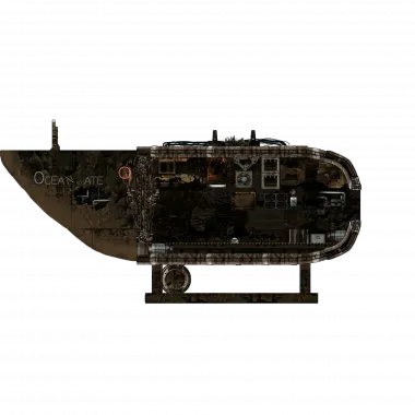 Titan Submersible 3