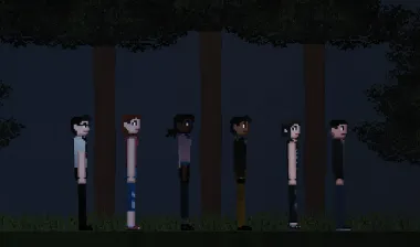 Dead By Daylight Character Pack 2