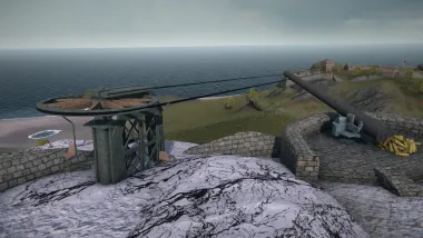 [Frontlines] Regicide 7