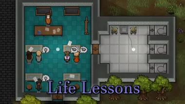 Life Lessons 1