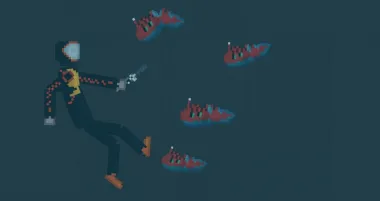 Subnautica PlayGround 4