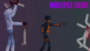 Suicide Squad Power Pack 2