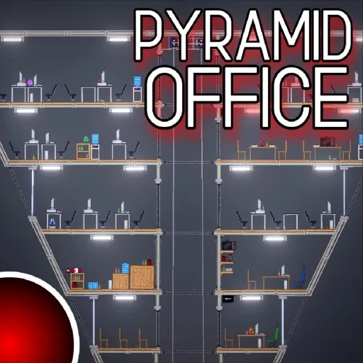 Pyramid Office