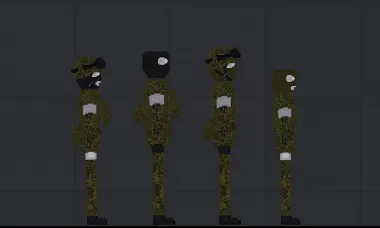 Border Crossing - 2022 russian ground forces 2