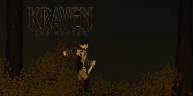 Kraven's Playground 0