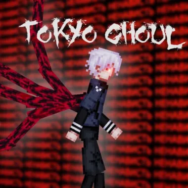 Tokyo Ghoul [Yarik1] 1.5