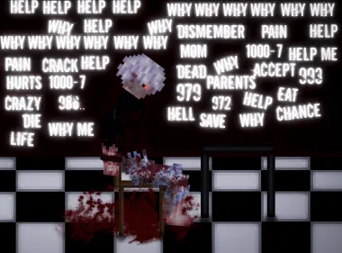 Tokyo Ghoul [Yarik1] 1