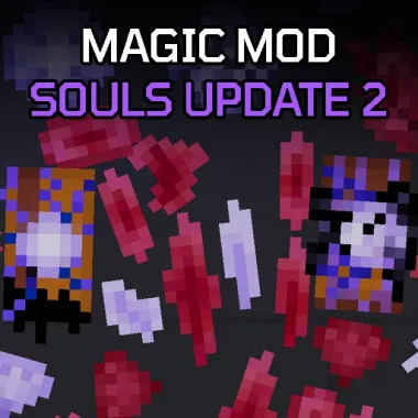 Magic Mod