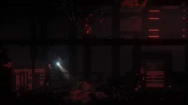 Milos 'The Demoncratic' Gravik - Cybercromancy 2