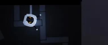 Playable Game - Thinking with Portals [ CHAPTER 1 ] 6