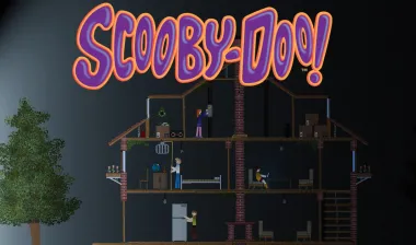 Scooby-Doo! 0